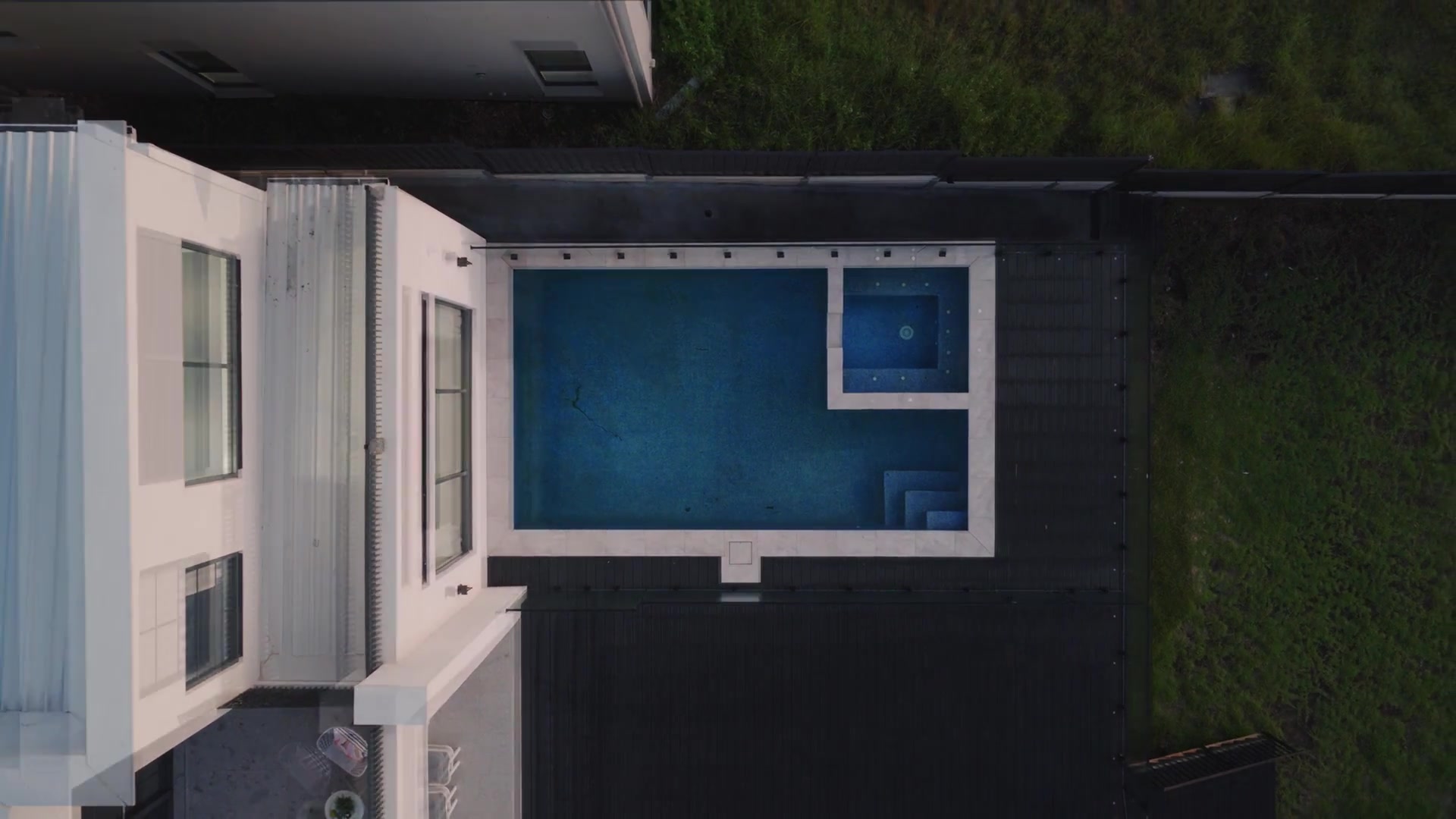 No. 3 Carrawinya — property film