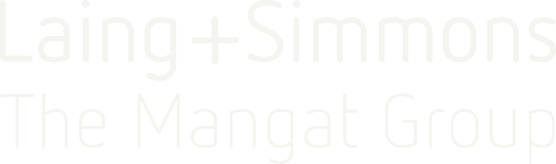 Laing+Simmons The Mangat Group
