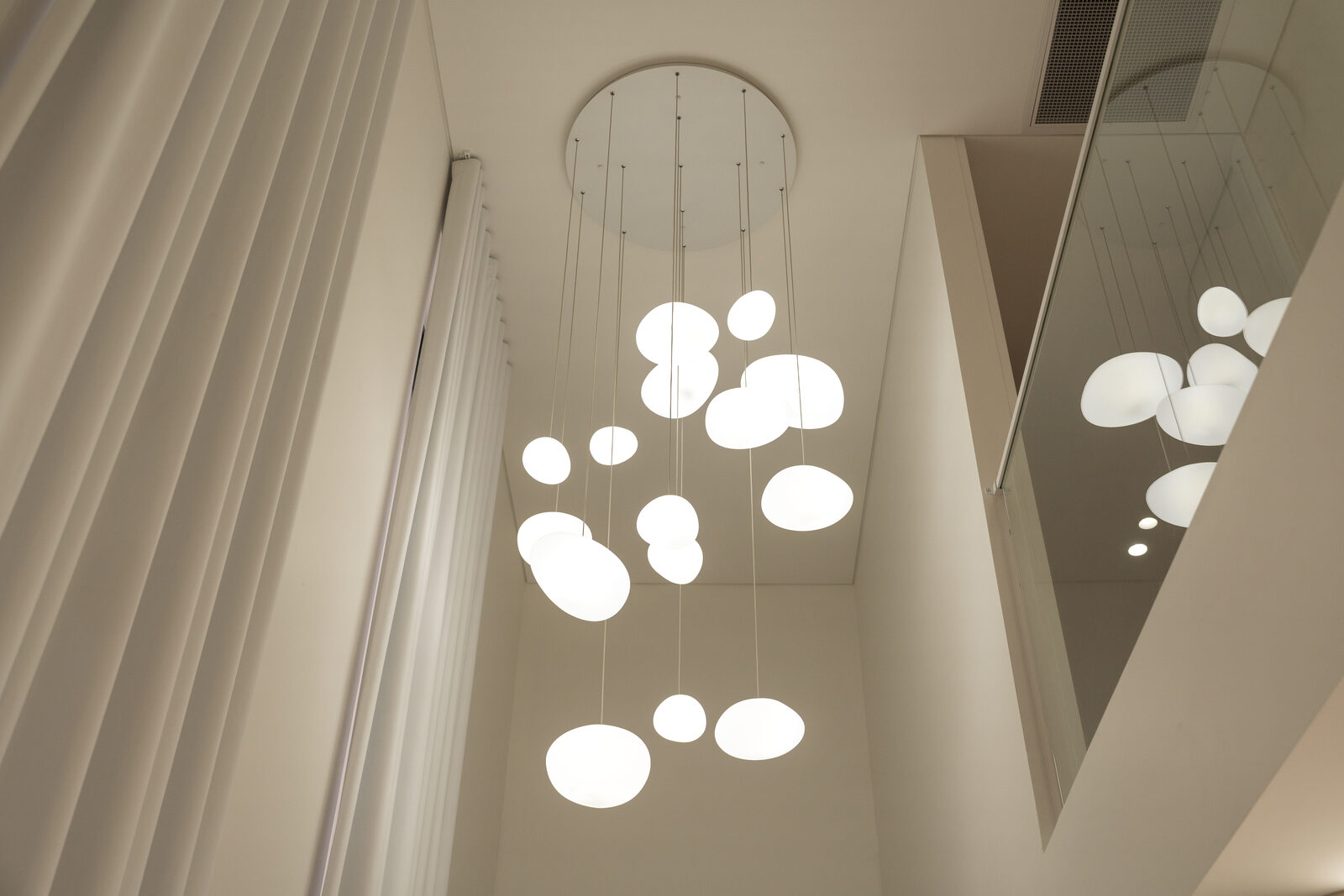 The Cumberland Collection — pendant cluster