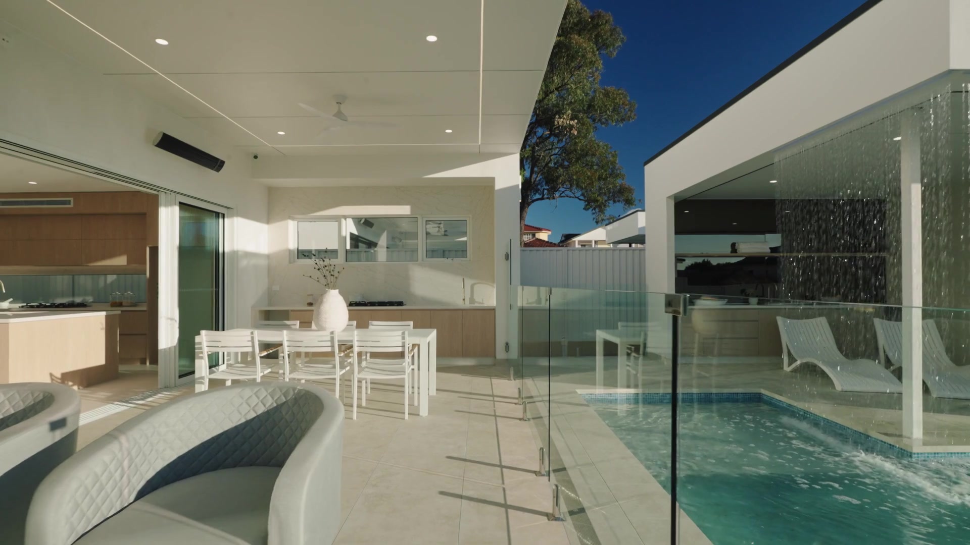 No. 96 McBurney Road — property film