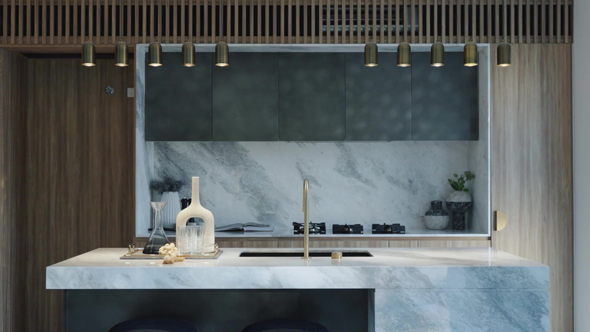 The Pearl Estate — property film